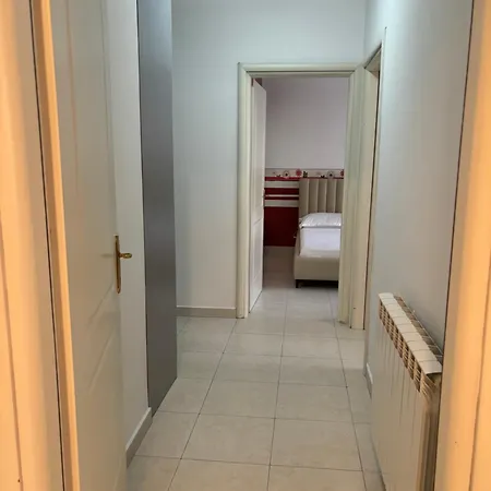 Oli&pepe-house Apartment