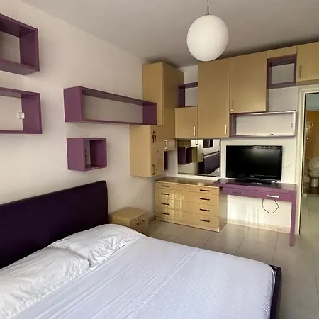 Oli&pepe-house Apartment