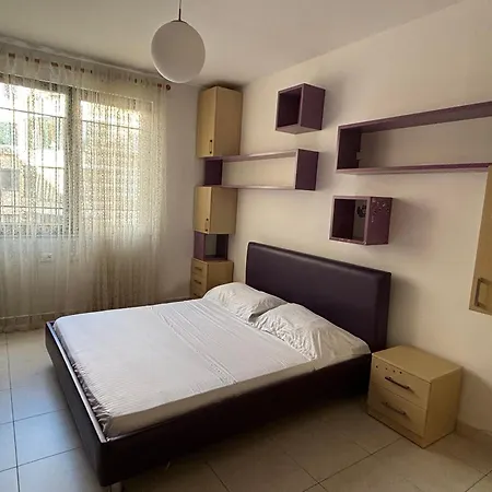 Apartment Oli&pepe-house Tirana